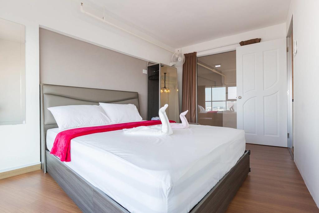 3-Bed Executive Suite, Rumahku @Ceo Bayan Lepas Eksteriør bilde