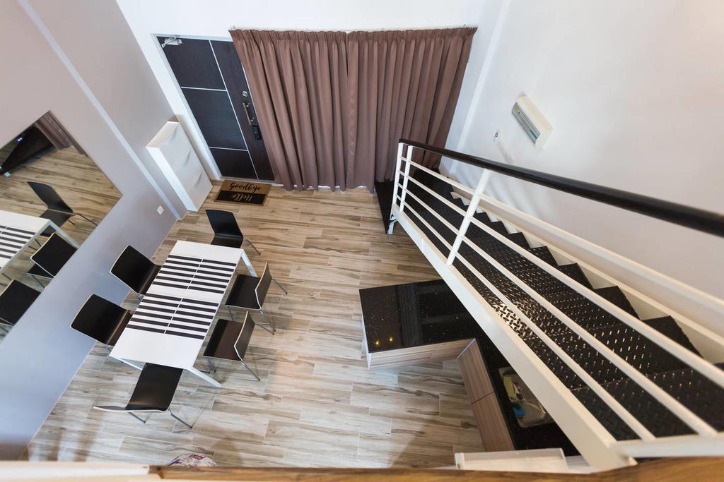 3-Bed Executive Suite, Rumahku @Ceo Bayan Lepas Eksteriør bilde