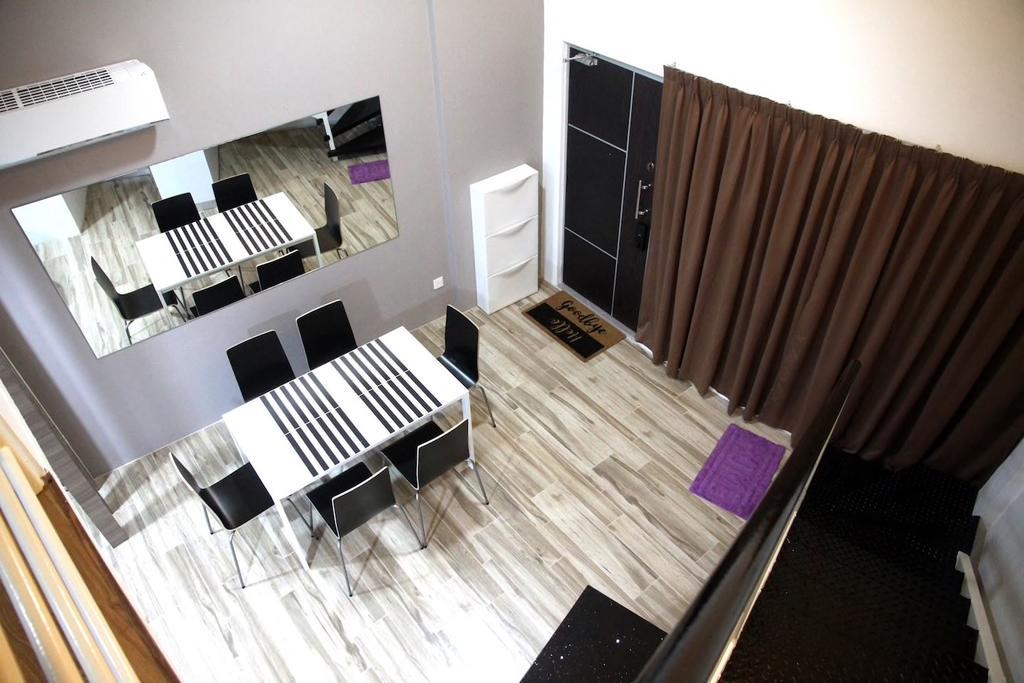 3-Bed Executive Suite, Rumahku @Ceo Bayan Lepas Eksteriør bilde