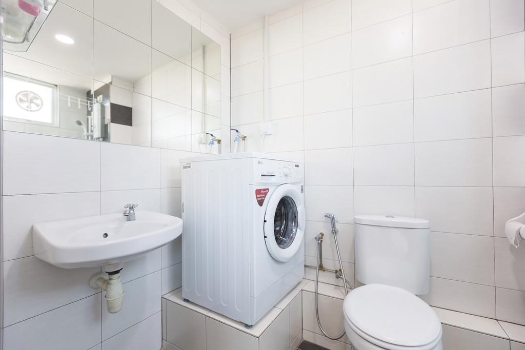 3-Bed Executive Suite, Rumahku @Ceo Bayan Lepas Eksteriør bilde