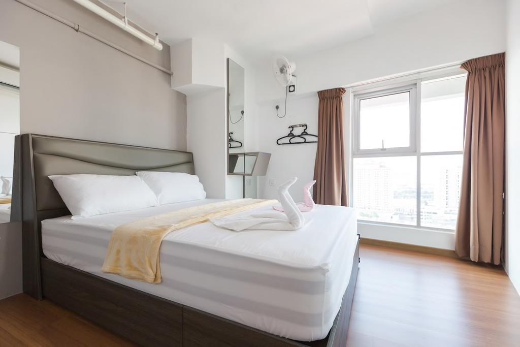 3-Bed Executive Suite, Rumahku @Ceo Bayan Lepas Eksteriør bilde