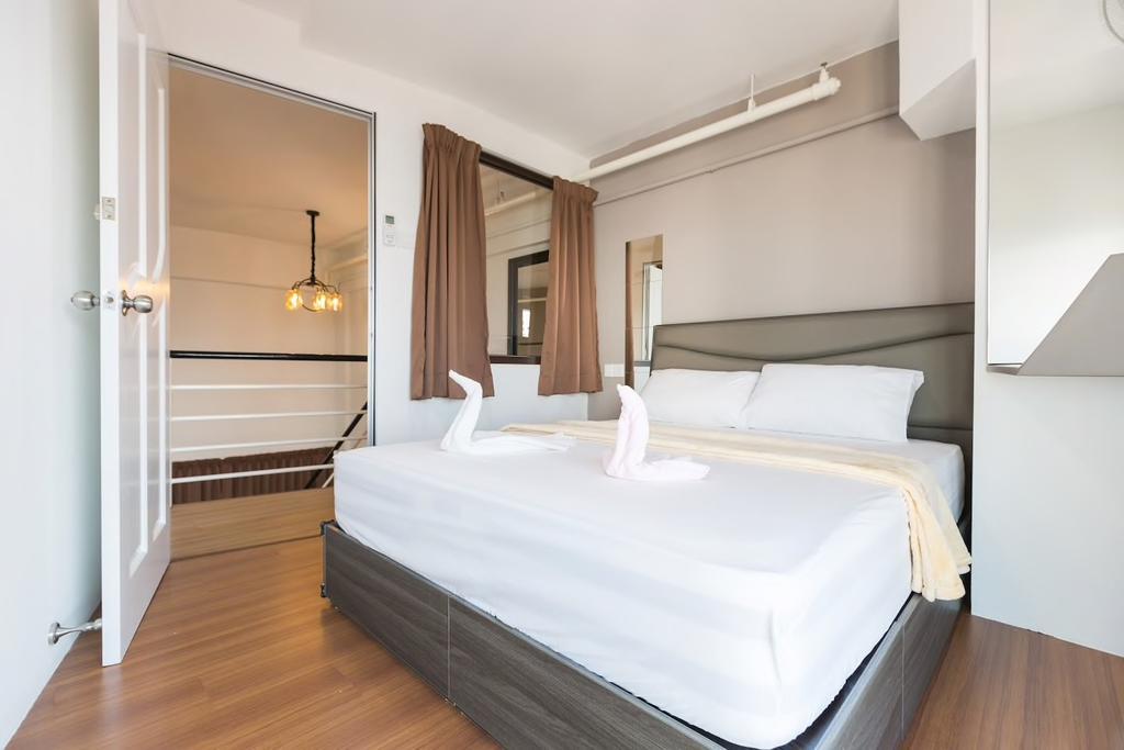 3-Bed Executive Suite, Rumahku @Ceo Bayan Lepas Eksteriør bilde