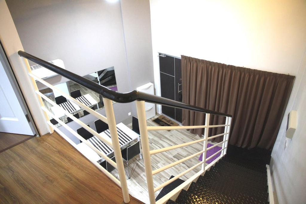 3-Bed Executive Suite, Rumahku @Ceo Bayan Lepas Eksteriør bilde